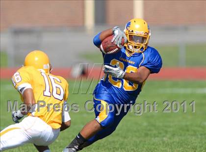 Thumbnail 1 in Riverside @ Lockport photogallery.