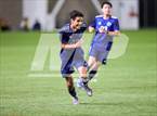 Photo from the gallery "Manti vs. Real Salt Lake Academy (UHSAA 3A Quarterfinal)"