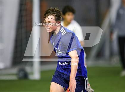 Thumbnail 2 in Manti vs. Real Salt Lake Academy (UHSAA 3A Quarterfinal) photogallery.