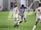 Photo from the gallery "Manti vs. Real Salt Lake Academy (UHSAA 3A Quarterfinal)"