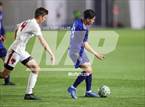 Photo from the gallery "Manti vs. Real Salt Lake Academy (UHSAA 3A Quarterfinal)"