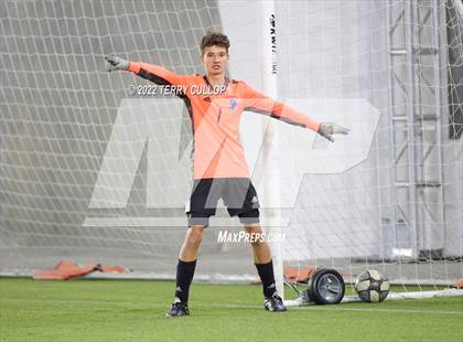 Thumbnail 2 in Manti vs. Real Salt Lake Academy (UHSAA 3A Quarterfinal) photogallery.