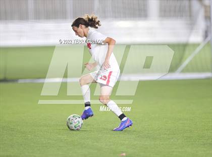 Thumbnail 3 in Manti vs. Real Salt Lake Academy (UHSAA 3A Quarterfinal) photogallery.