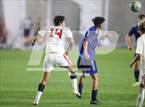 Photo from the gallery "Manti vs. Real Salt Lake Academy (UHSAA 3A Quarterfinal)"