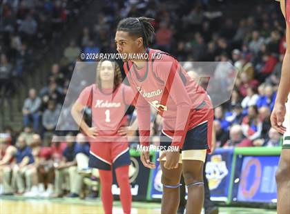 Thumbnail 2 in Kokomo vs Indianapolis Crispus Attucks (Hall of Fame Game)  photogallery.