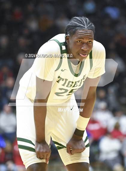 Thumbnail 3 in Kokomo vs Indianapolis Crispus Attucks (Hall of Fame Game)  photogallery.