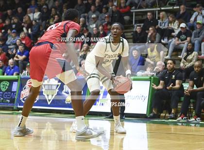 Thumbnail 3 in Kokomo vs Indianapolis Crispus Attucks (Hall of Fame Game)  photogallery.