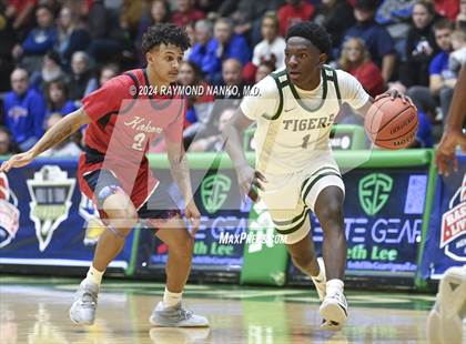 Thumbnail 3 in Kokomo vs Indianapolis Crispus Attucks (Hall of Fame Game)  photogallery.