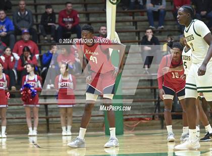 Thumbnail 1 in Kokomo vs Indianapolis Crispus Attucks (Hall of Fame Game)  photogallery.
