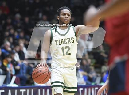 Thumbnail 1 in Kokomo vs Indianapolis Crispus Attucks (Hall of Fame Game)  photogallery.