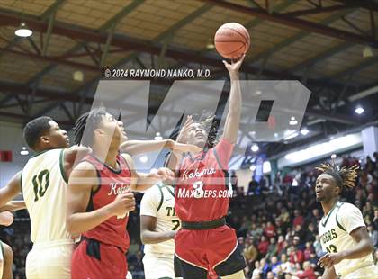 Thumbnail 1 in Kokomo vs Indianapolis Crispus Attucks (Hall of Fame Game)  photogallery.