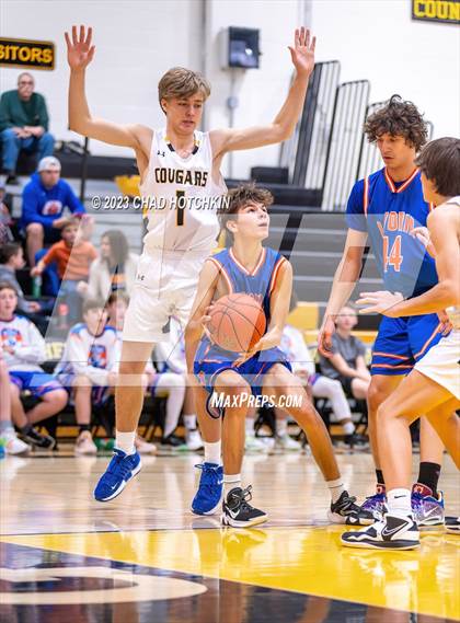 Thumbnail 3 in Livonia @ Honeoye Falls-Lima photogallery.
