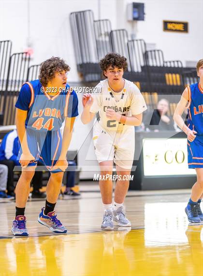 Thumbnail 2 in Livonia @ Honeoye Falls-Lima photogallery.
