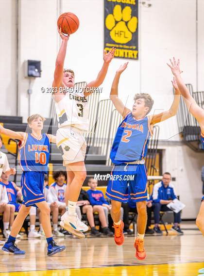 Thumbnail 2 in Livonia @ Honeoye Falls-Lima photogallery.