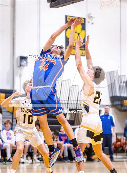 Thumbnail 2 in Livonia @ Honeoye Falls-Lima photogallery.