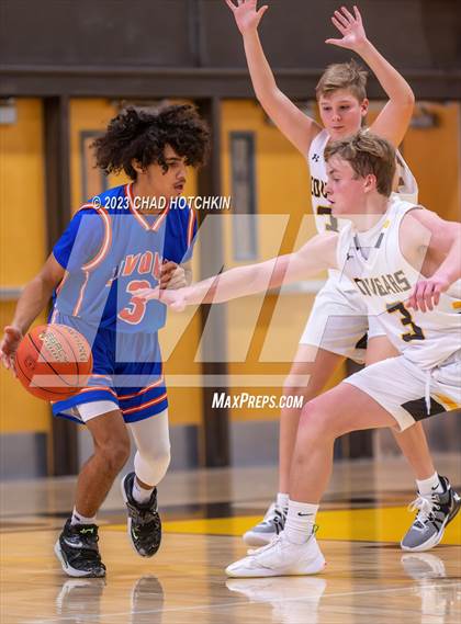 Thumbnail 3 in Livonia @ Honeoye Falls-Lima photogallery.
