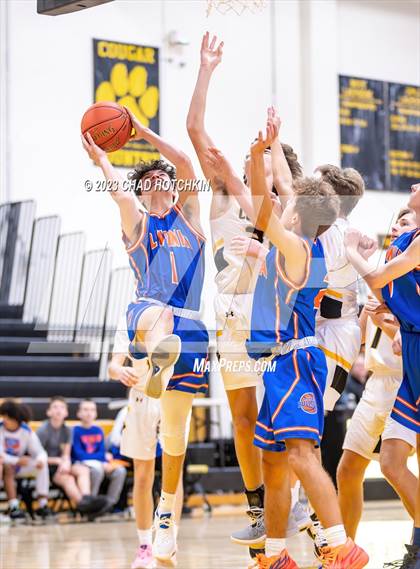 Thumbnail 1 in Livonia @ Honeoye Falls-Lima photogallery.