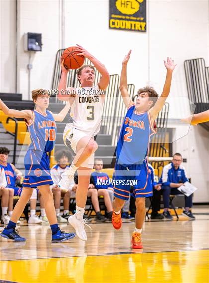 Thumbnail 3 in Livonia @ Honeoye Falls-Lima photogallery.