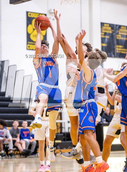 Thumbnail 3 in Livonia @ Honeoye Falls-Lima photogallery.