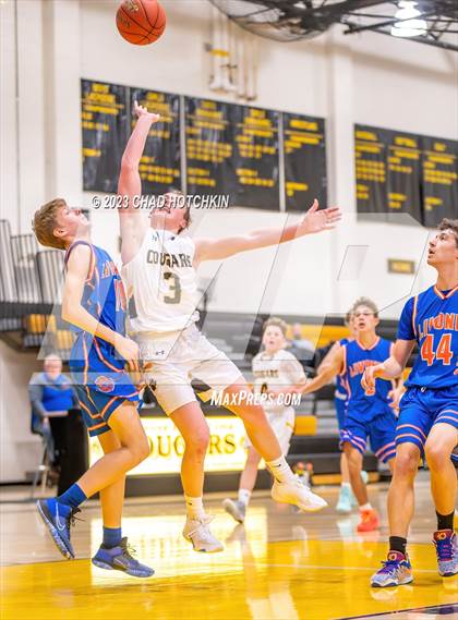 Thumbnail 2 in Livonia @ Honeoye Falls-Lima photogallery.