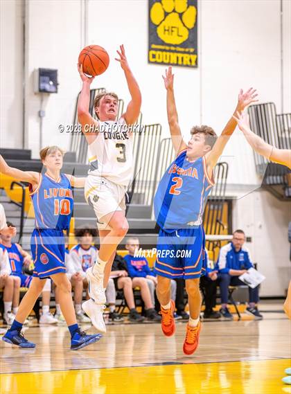 Thumbnail 1 in Livonia @ Honeoye Falls-Lima photogallery.