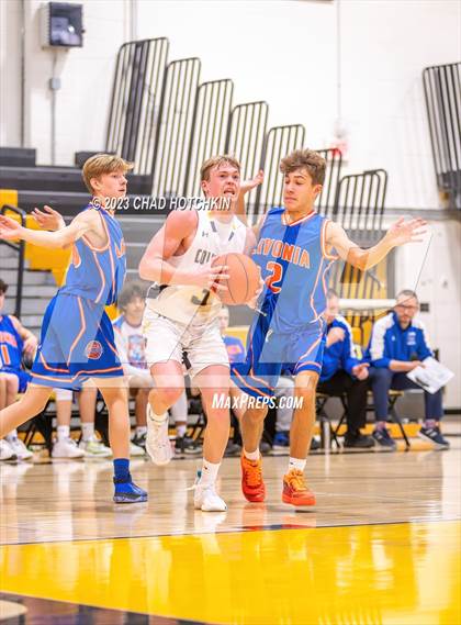 Thumbnail 2 in Livonia @ Honeoye Falls-Lima photogallery.