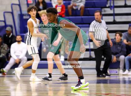 Thumbnail 1 in Helix vs. Mission Bay (San Diego Tip-Off Challenge) photogallery.