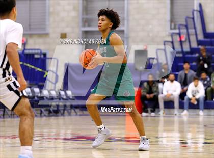 Thumbnail 1 in Helix vs. Mission Bay (San Diego Tip-Off Challenge) photogallery.