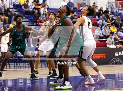 Thumbnail 1 in Helix vs. Mission Bay (San Diego Tip-Off Challenge) photogallery.