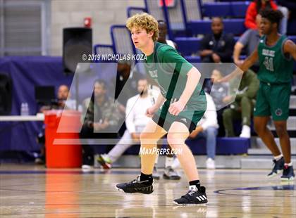 Thumbnail 2 in Helix vs. Mission Bay (San Diego Tip-Off Challenge) photogallery.