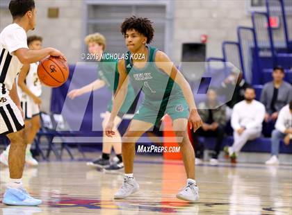 Thumbnail 2 in Helix vs. Mission Bay (San Diego Tip-Off Challenge) photogallery.