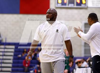 Thumbnail 1 in Helix vs. Mission Bay (San Diego Tip-Off Challenge) photogallery.