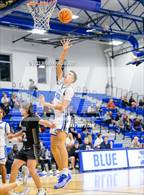 Photo from the gallery "Hough @ Mooresville"