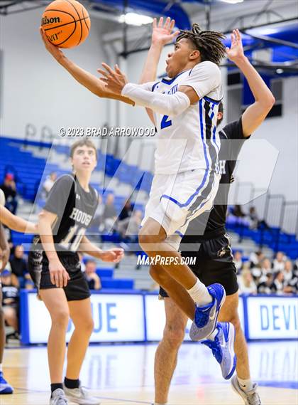 Thumbnail 1 in Hough @ Mooresville photogallery.
