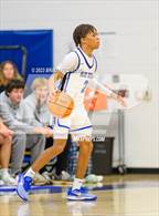 Photo from the gallery "Hough @ Mooresville"