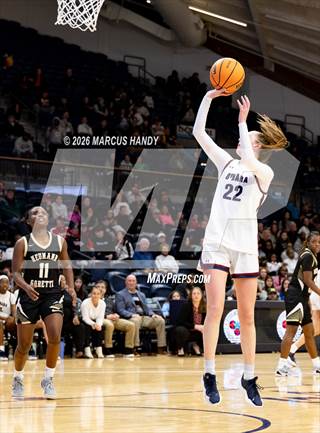 Cardinal O'Hara vs. Neumann-Goretti