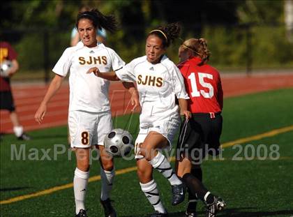 Thumbnail 1 in New Canaan @ St. Joseph photogallery.