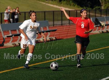 Thumbnail 3 in New Canaan @ St. Joseph photogallery.