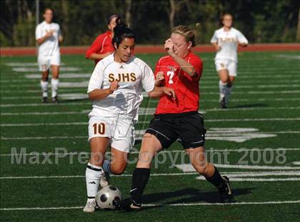 Thumbnail 1 in New Canaan @ St. Joseph photogallery.