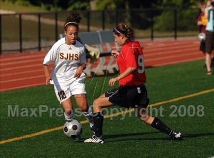 Thumbnail 1 in New Canaan @ St. Joseph photogallery.