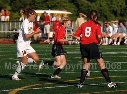 Thumbnail 2 in New Canaan @ St. Joseph photogallery.