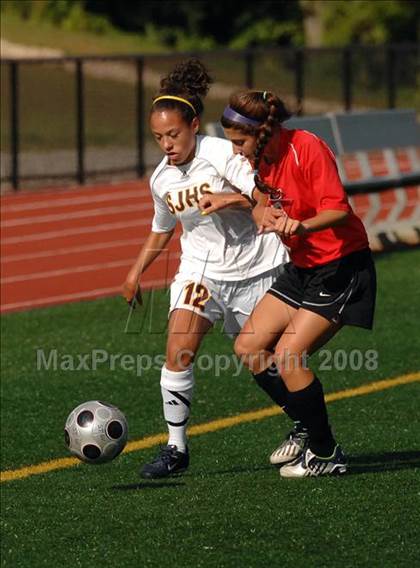 Thumbnail 1 in New Canaan @ St. Joseph photogallery.