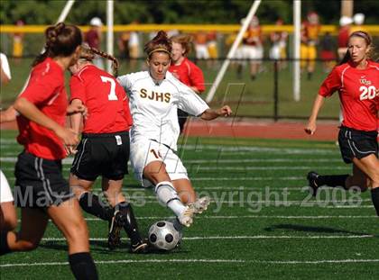 Thumbnail 3 in New Canaan @ St. Joseph photogallery.
