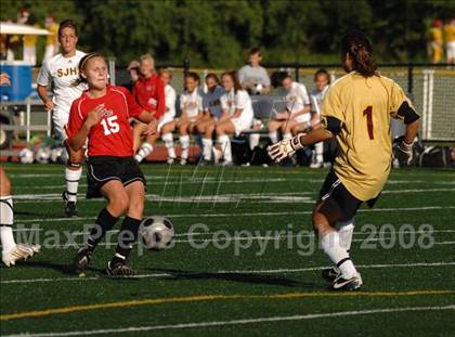 Thumbnail 3 in New Canaan @ St. Joseph photogallery.