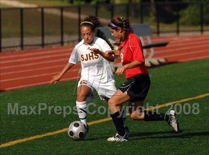 Thumbnail 3 in New Canaan @ St. Joseph photogallery.