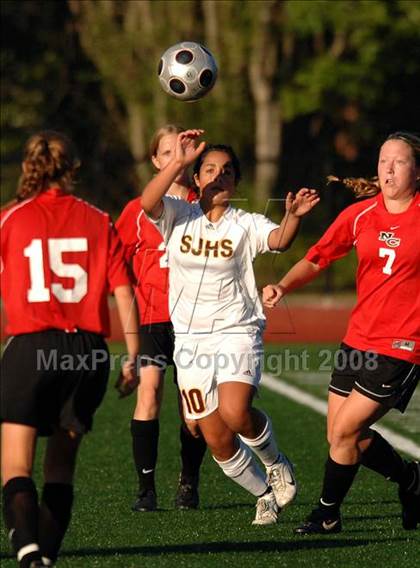Thumbnail 3 in New Canaan @ St. Joseph photogallery.