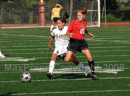 Thumbnail 1 in New Canaan @ St. Joseph photogallery.