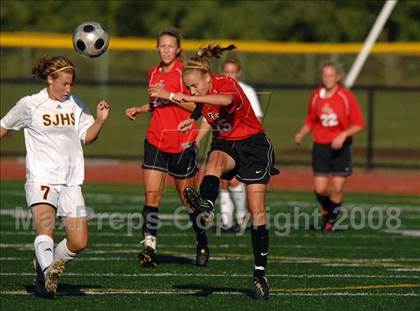 Thumbnail 1 in New Canaan @ St. Joseph photogallery.