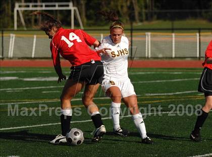 Thumbnail 2 in New Canaan @ St. Joseph photogallery.