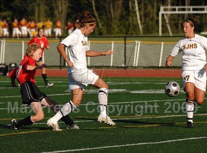 Thumbnail 3 in New Canaan @ St. Joseph photogallery.